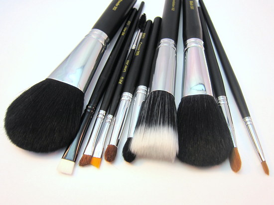 Parts brushes dublin makeup line bunnings for